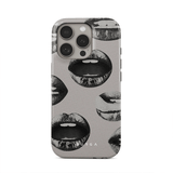 Burga iPhone 15 Cover Tough MagSafe Next Mistake