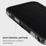 Burga iPhone 16 Plus Cover Tough MagSafe Next Mistake