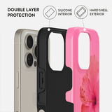 Burga iPhone 14 Cover Tough Island Girl