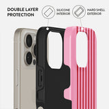 Burga iPhone 15 Pro Cover Tough MagSafe Favorite Bikini