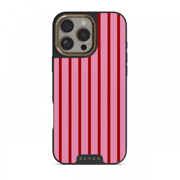 Burga iPhone 16 Pro Cover Elite Dark MagSafe Favorite Bikini