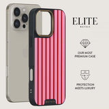 Burga iPhone 16 Cover Elite Dark MagSafe Favorite Bikini