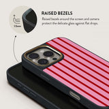 Burga iPhone 14 Cover Elite Dark MagSafe Favorite Bikini