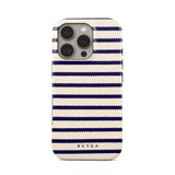 Burga iPhone 16 Plus Cover Tough MagSafe Old Money