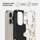 Burga iPhone 14 Cover Tough Derby Race