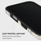 Burga iPhone 14 Cover Tough Derby Race