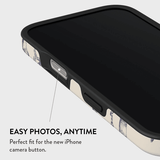 Burga iPhone 16 Cover Tough Derby Race