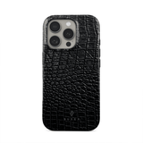Burga iPhone 15 Cover Tough Reaper's Touch