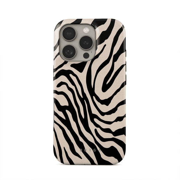 Burga iPhone 14 Cover Tough Imperial