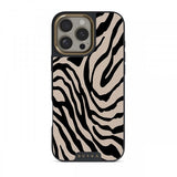 Burga iPhone 16 Pro Cover Elite Dark MagSafe Imperial