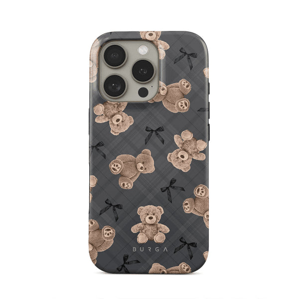 Burga iPhone 15 Cover Tough BFF