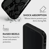 Burga iPhone 14 Cover Tough Magnetic