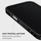 Burga iPhone 14 Cover Tough Magnetic