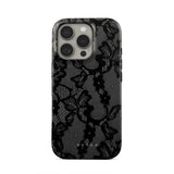 Burga iPhone 15 Pro Cover Tough MagSafe Magnetic