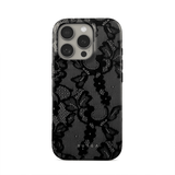Burga iPhone 16 Pro Cover Tough MagSafe Magnetisk