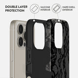Burga iPhone 16 Plus Cover Tough MagSafe Magnetic