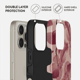 Burga iPhone 16 Plus Cover Tough MagSafe Tender Kiss
