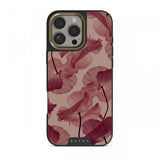 Burga iPhone 16 Pro Cover Elite Dark MagSafe Tender Kiss