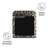 Burga Samsung Galaxy Z Flip 6 Cover Tough Player