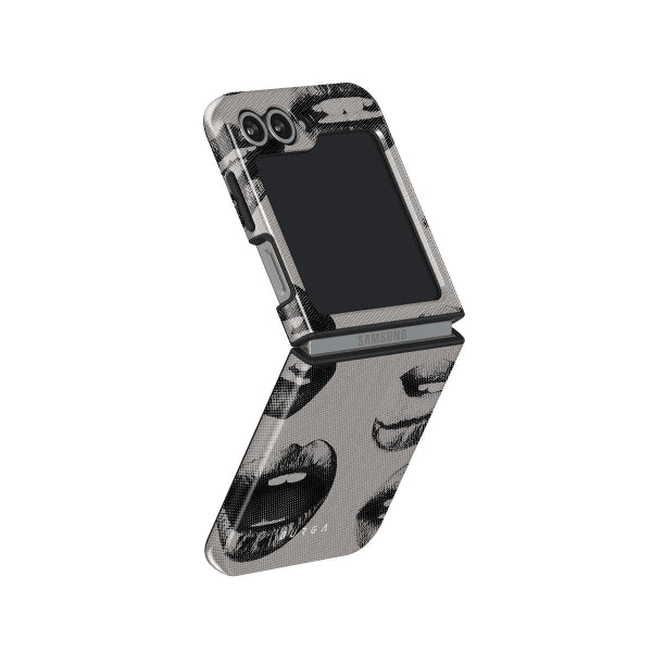 Burga Samsung Galaxy Z Flip 6 Cover Tough Next Mistake