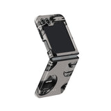 Burga Samsung Galaxy Z Flip 6 Cover Tough Next Mistake