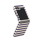 Burga Samsung Galaxy Z Flip 6 Cover Tough Old Money