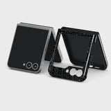 Burga Samsung Galaxy Z Flip 6 Cover Tough Reaper's Touch