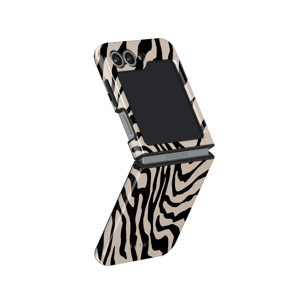 Burga Samsung Galaxy Z Flip 6 Cover Tough Imperial