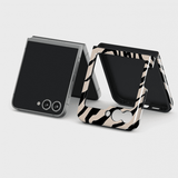 Burga Samsung Galaxy Z Flip 6 Cover Tough Imperial