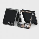 Burga Samsung Galaxy Z Flip 6 Cover Tough BFF