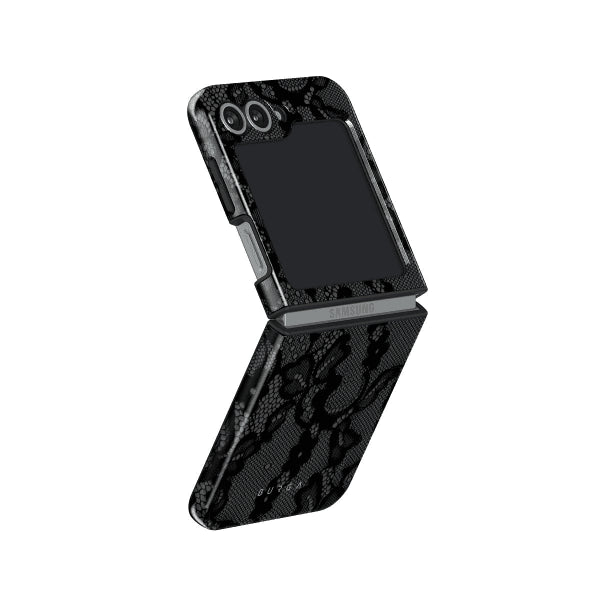 Burga Samsung Galaxy Z Flip 6 Cover Tough Magnetic