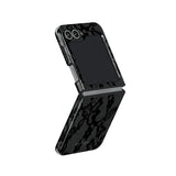 Burga Samsung Galaxy Z Flip 6 Cover Tough Magnetic