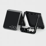Burga Samsung Galaxy Z Flip 6 Cover Tough Magnetic