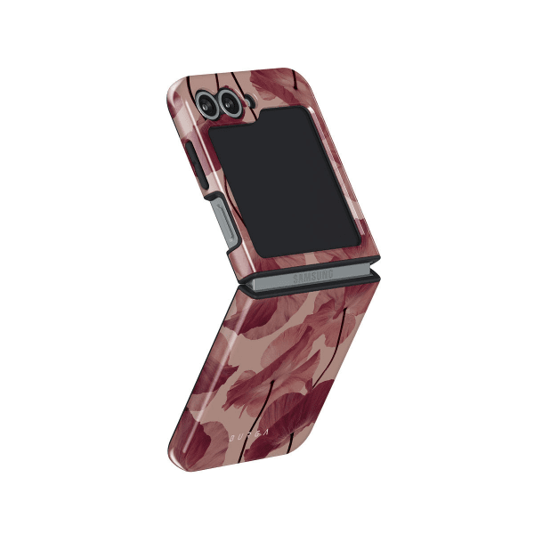 Burga Samsung Galaxy Z Flip 6 Cover Tough Tender Kiss