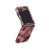 Burga Samsung Galaxy Z Flip 6 Cover Tough Tender Kiss