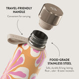 Burga Termoflaske 800 ml Aloha