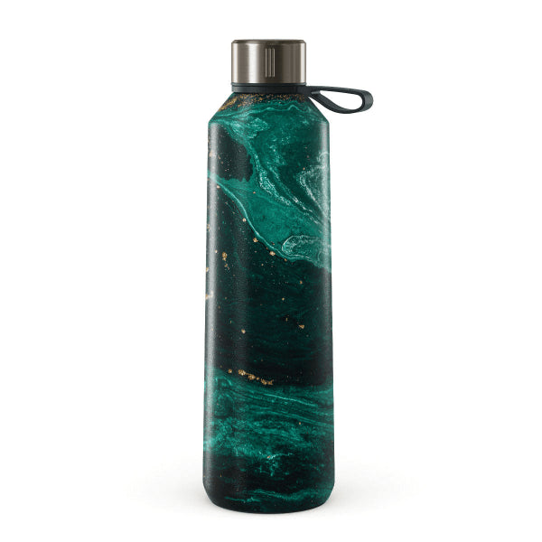 Burga Flaske Termo 800 ml Emerald Pool