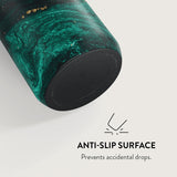 Burga Flaske Termo 800 ml Emerald Pool