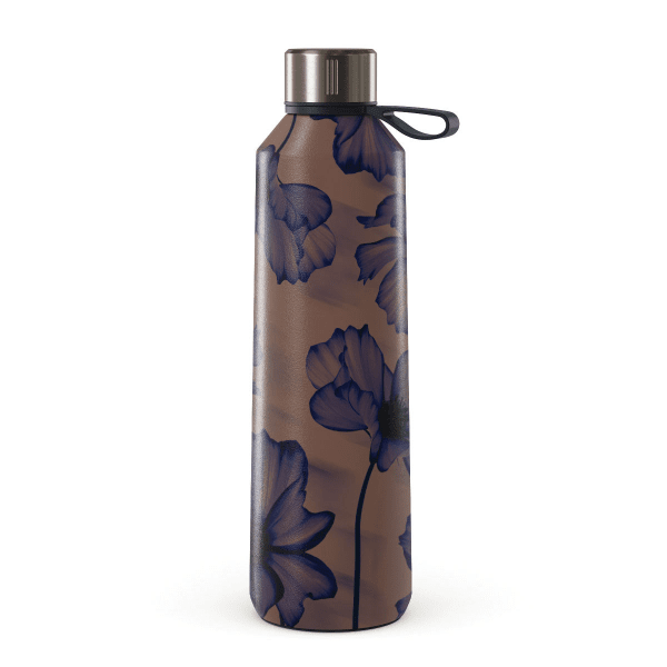 Burga Flaske Termo 800 ml Velvet Night