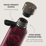 Burga Flaske Termo 800 ml Femme Fatale