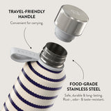Burga Termoflaske 800 ml Old Money