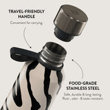 Burga Flaske Termo 800 ml Imperial
