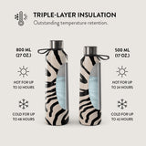 Burga Flaske Termo 800 ml Imperial
