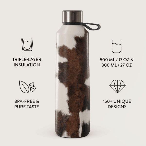 Burga Termoflaske 800 ml Celestial