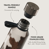 Burga Termoflaske 800 ml Celestial
