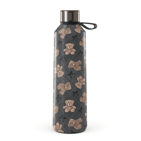 Burga Flaske Termo 800 ml BFF