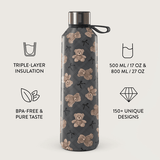 Burga Flaske Termo 800 ml BFF