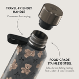 Burga Flaske Termo 800 ml BFF