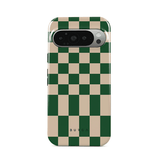 Burga Google Pixel 9 Pro XL Cover Tough Ivy League