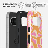 Burga Google Pixel 9 Pro XL Cover Tough Aloha